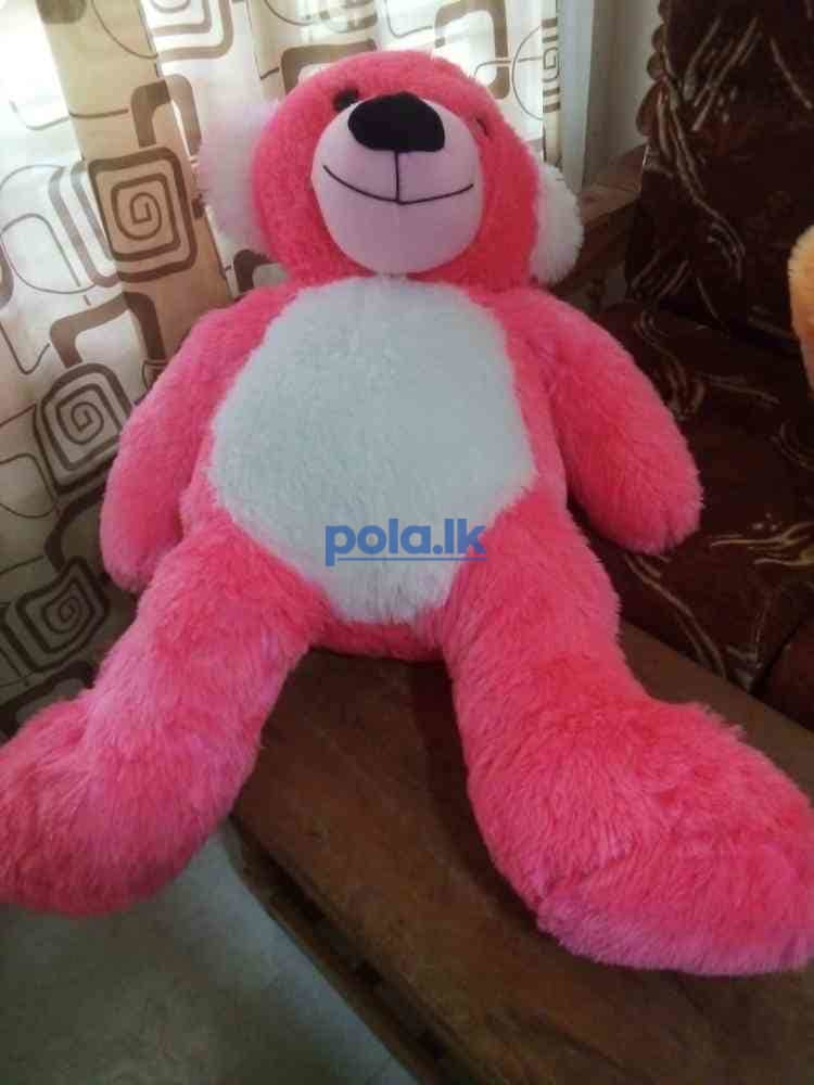 Teddy Bear 3.5ft - photo 1