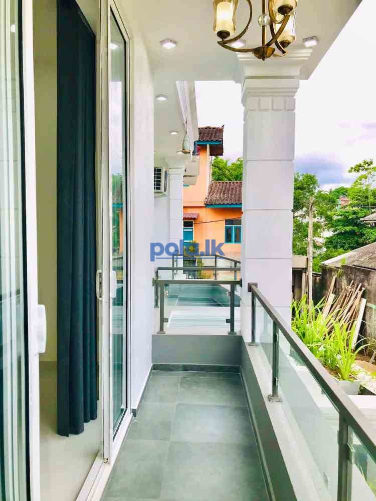 Brand New three storey luxury house in pelawatte - photo 20