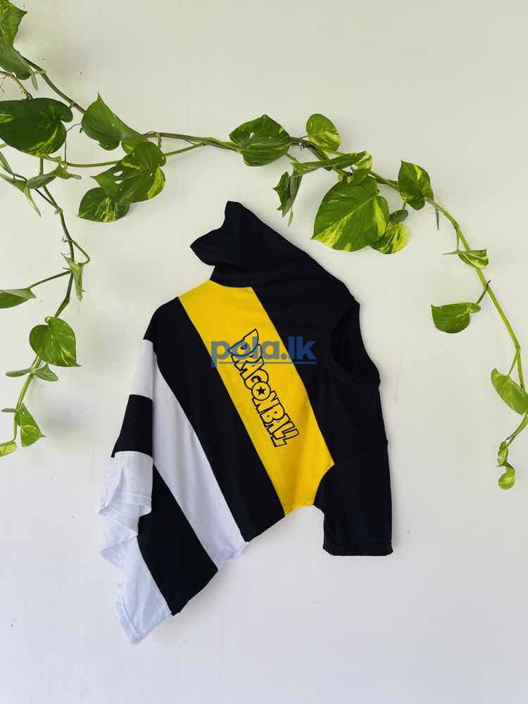 Men's t-shirts - photo 4