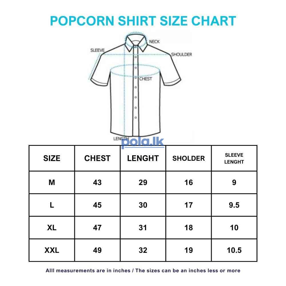 Men's t-shirts fabric - photo 5