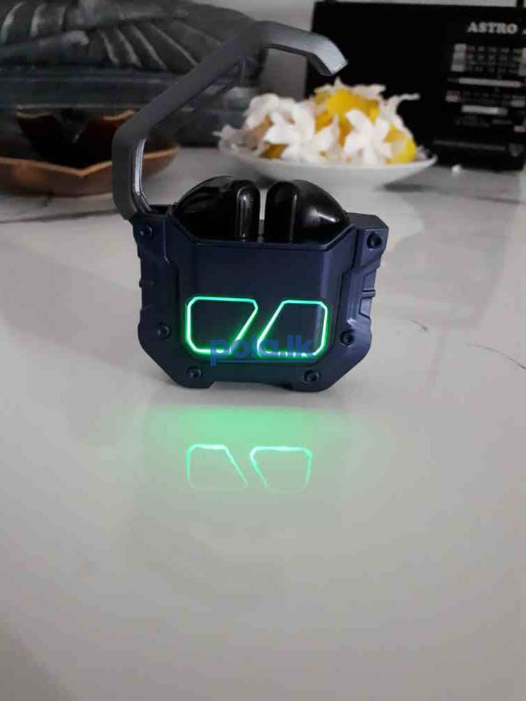 Lenovo XT81 earbuds - photo 4