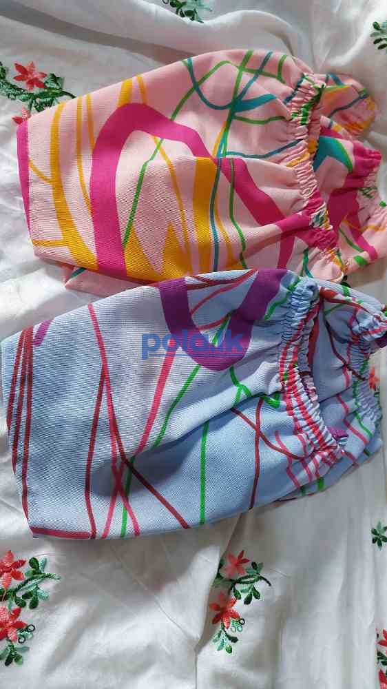 Unisex shorts - photo 3