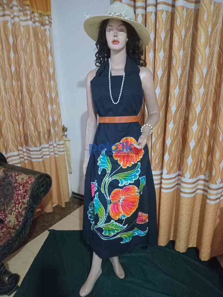 Bathik clothes - photo 5