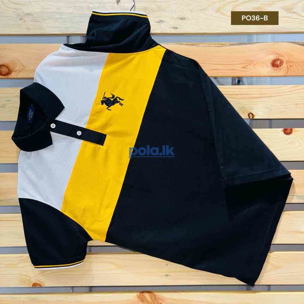 Polo t-shirts - photo 5