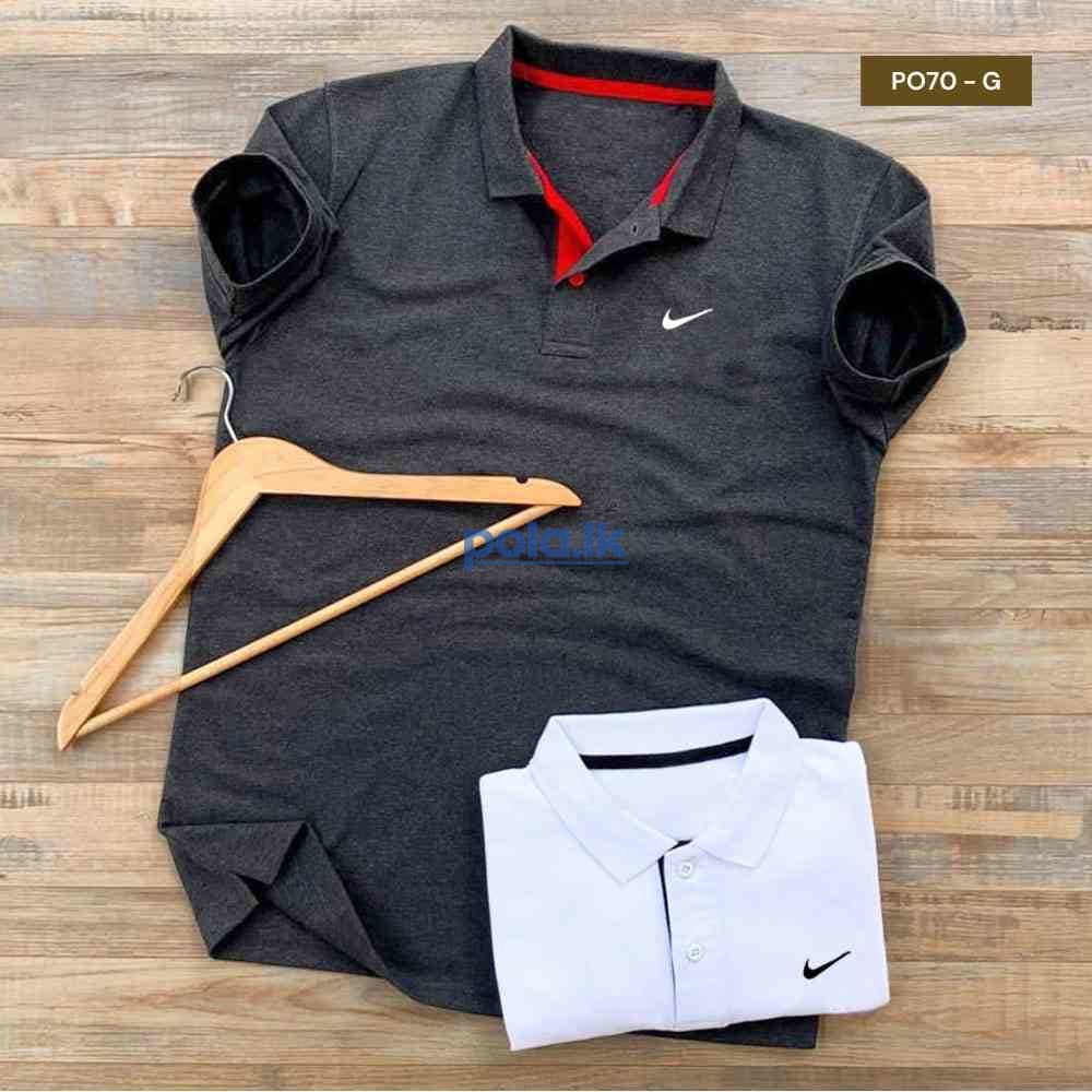 Polo t-shirts - photo 1