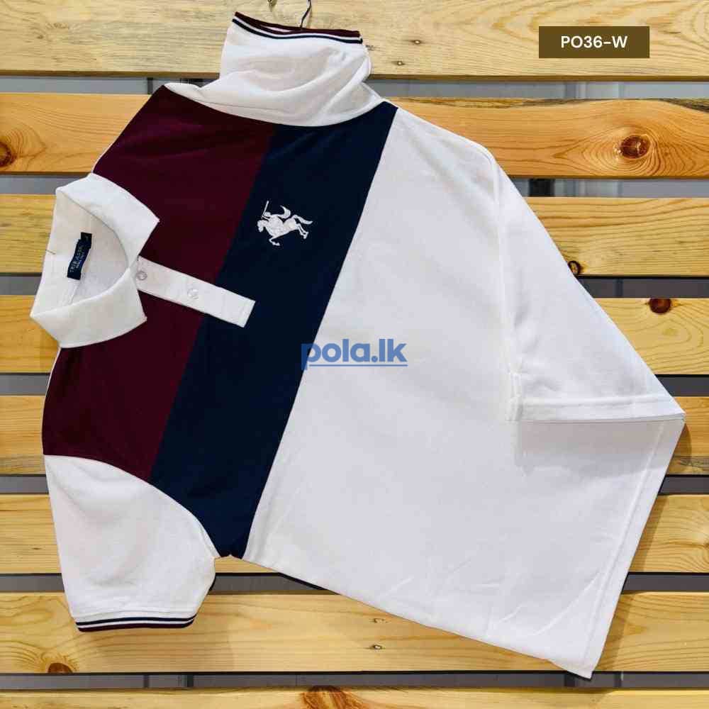 Polo t-shirts - photo 7