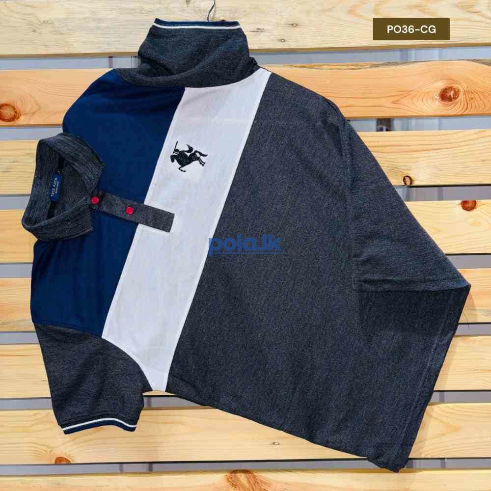 Polo t-shirts - photo 6