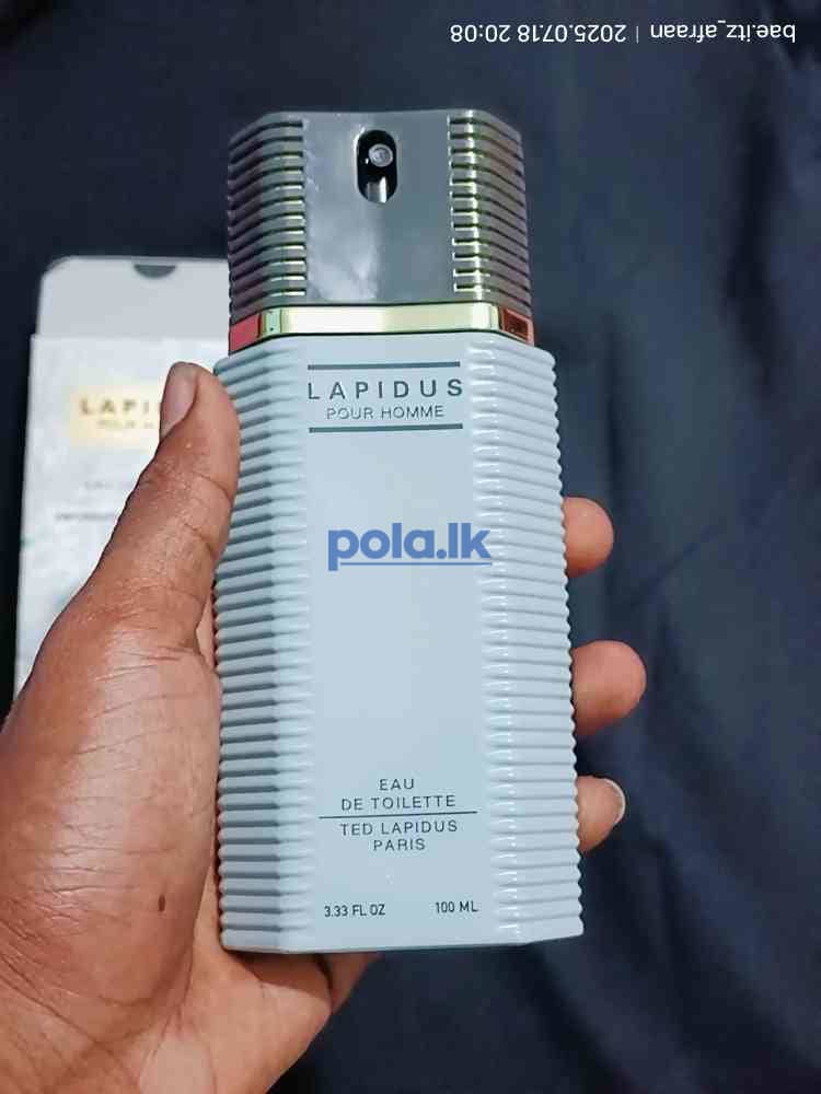 TED Lapidus pour homme - photo 2