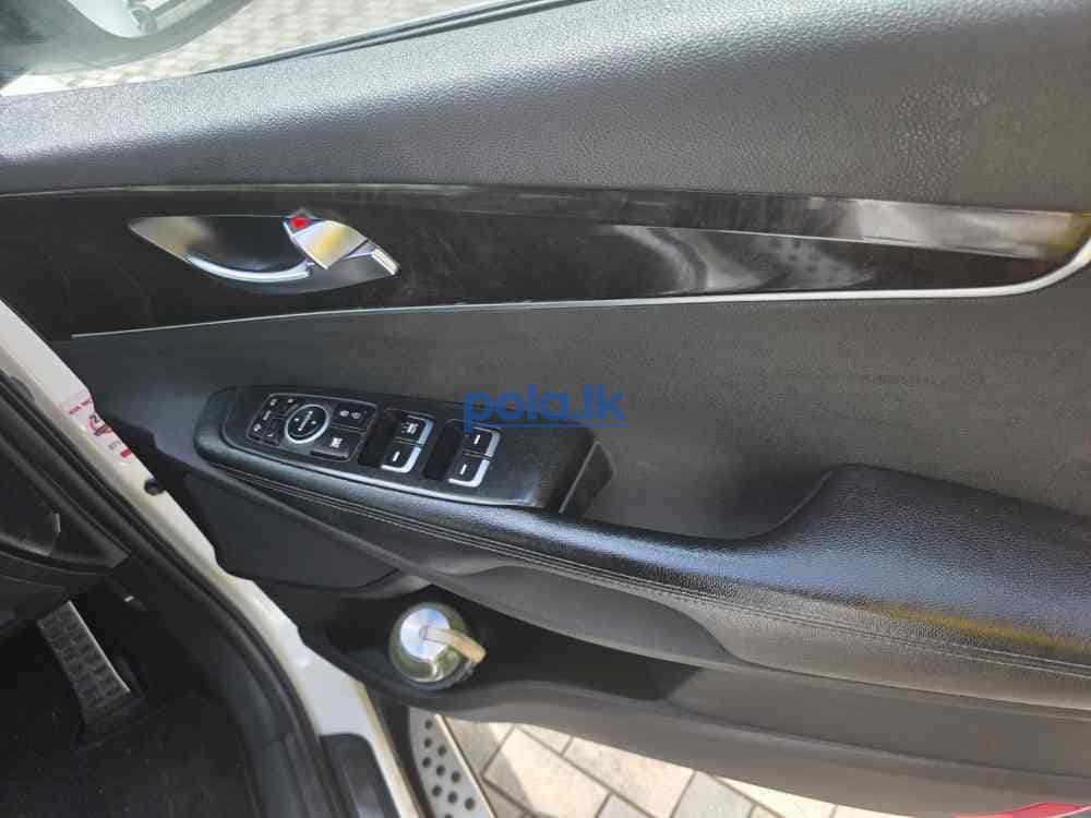 2016 Kia sorento - photo 5
