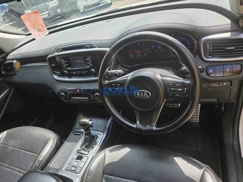 2016 Kia sorento - photo 6