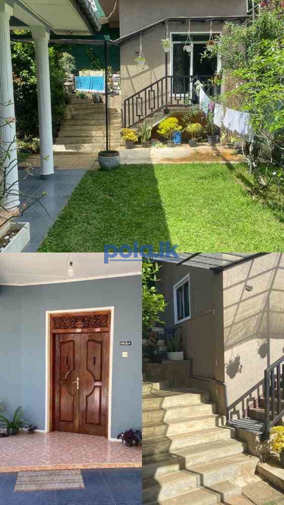 2 Storey house for sale - photo 1