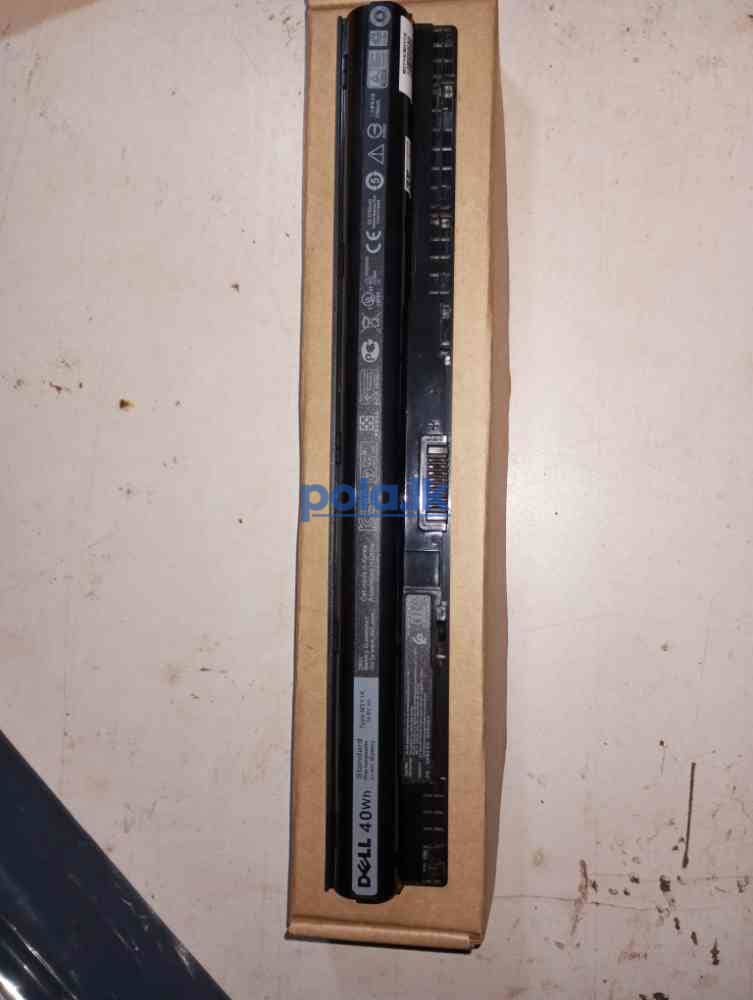 Dell Inspiron 3451 laptop - photo 2