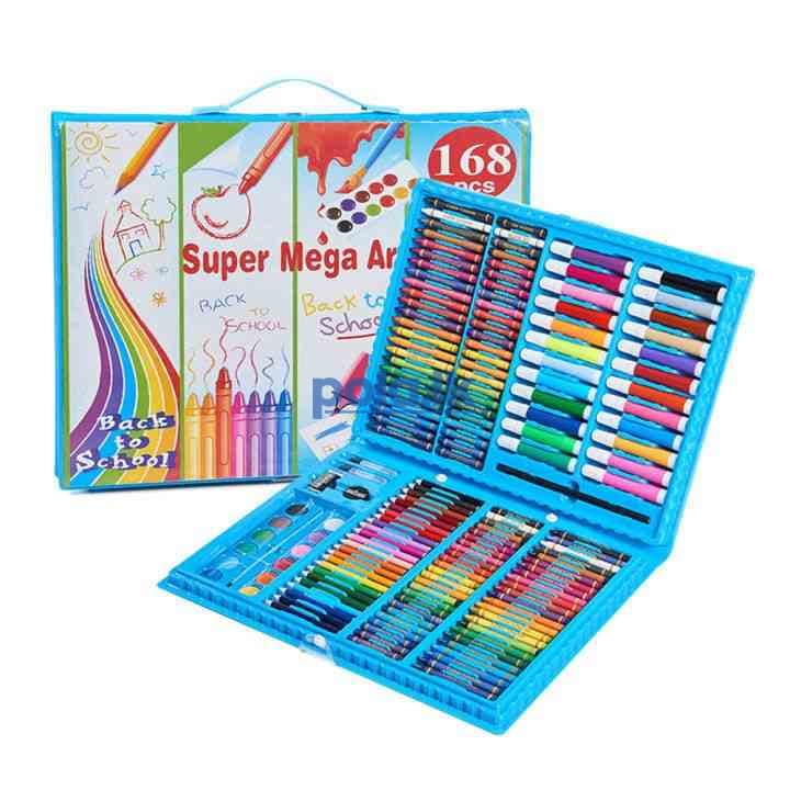 Drawing color box - photo 1