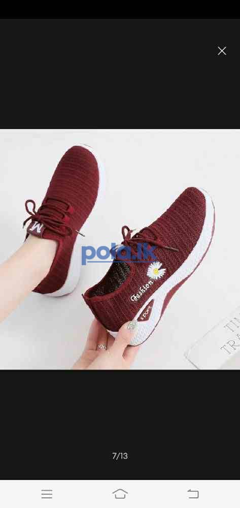 Girls original shoe's - photo 1