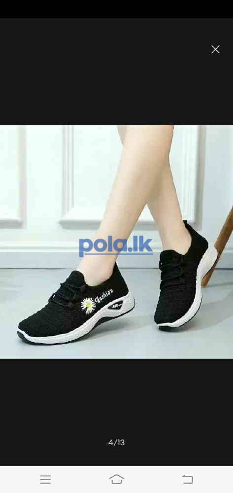Girls original shoe's - photo 5