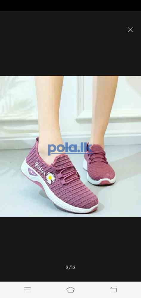 Girls original shoe's - photo 2