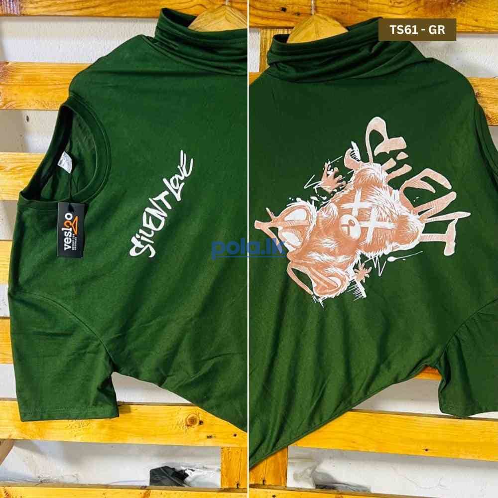 Men's t-shirts - photo 8