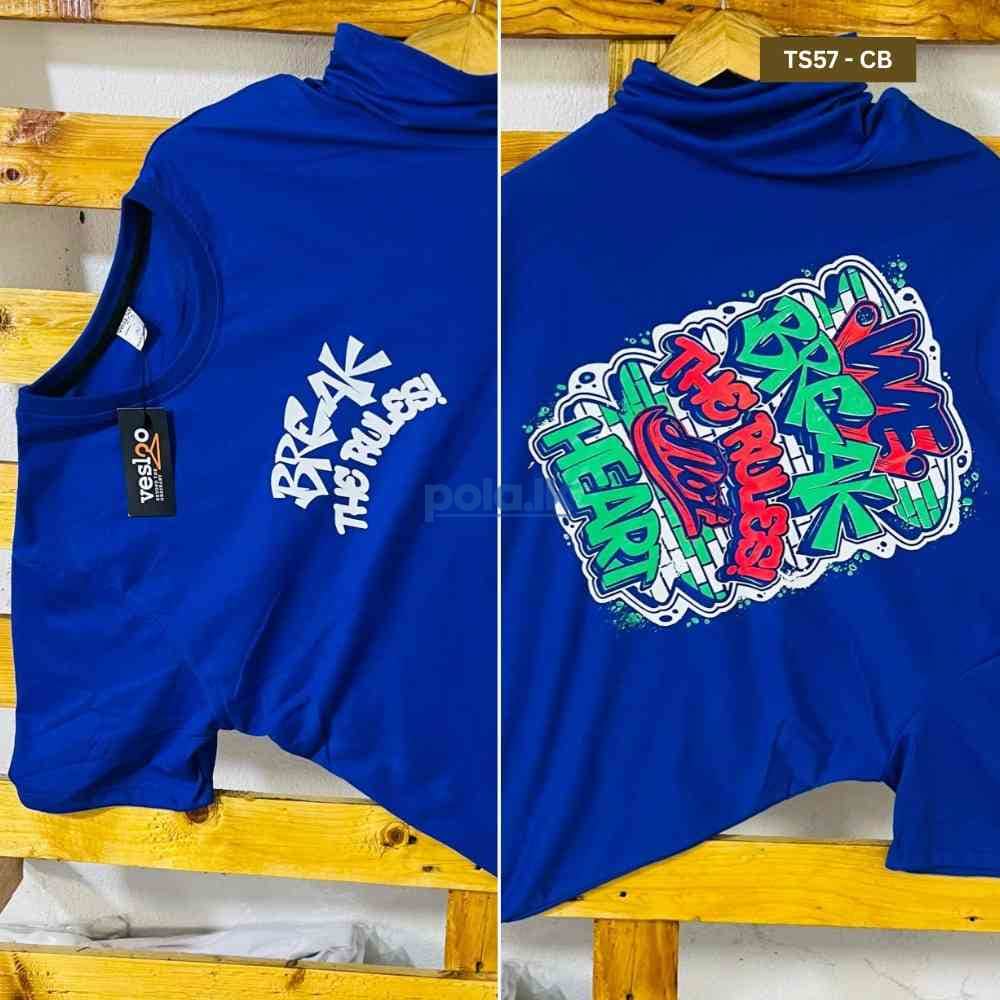 Men's t-shirts - photo 12