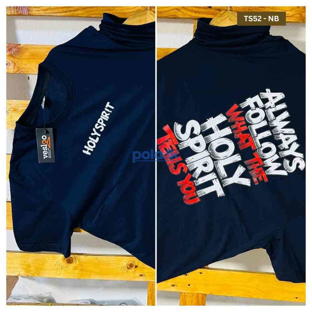 Men's t-shirts - photo 17