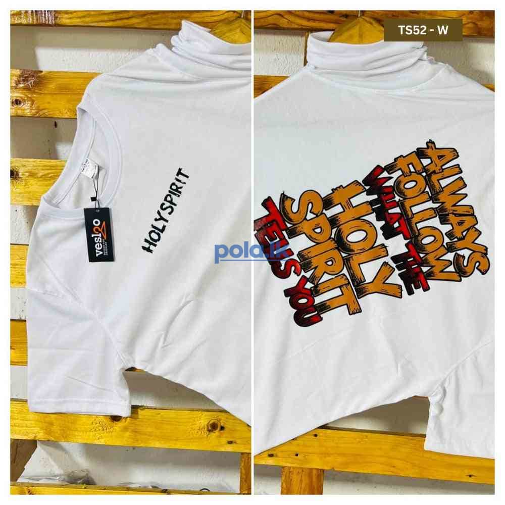 Men's t-shirts - photo 18
