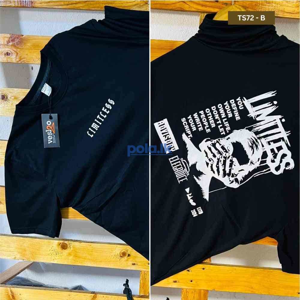 Men's t-shirts - photo 4