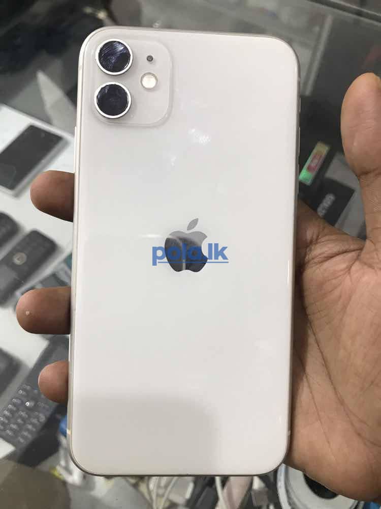 iPhone 11 - photo 4