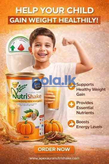 Nutri shake - photo 3