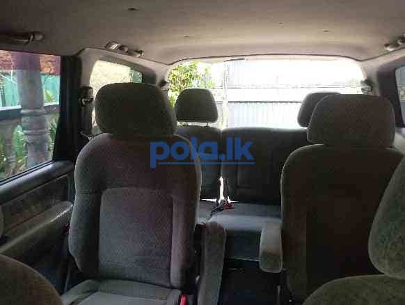 Hyundai trajet - photo 7