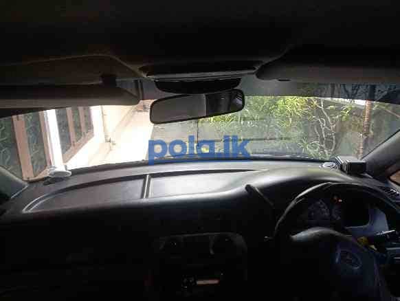 Hyundai trajet - photo 11
