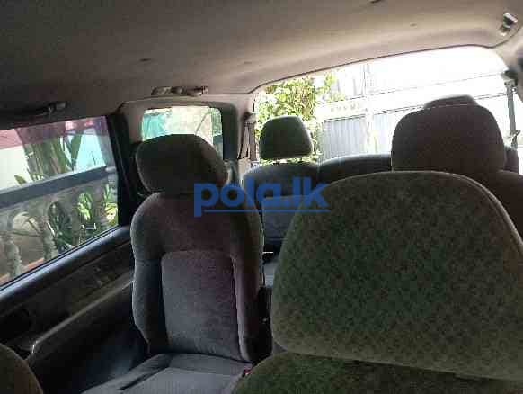 Hyundai trajet - photo 5