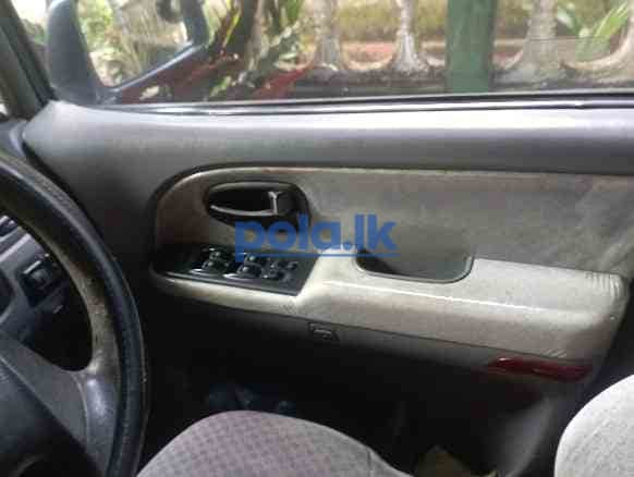 Hyundai trajet - photo 13