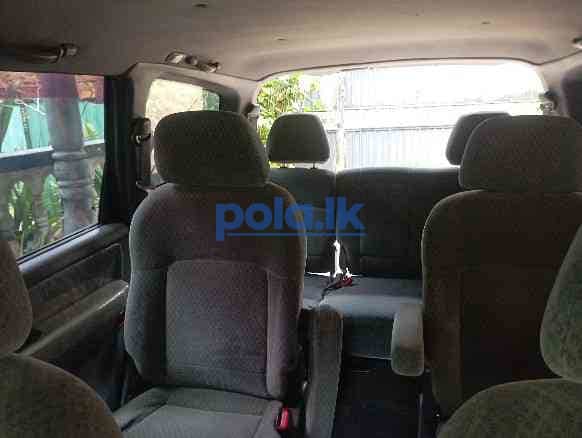 Hyundai trajet - photo 12