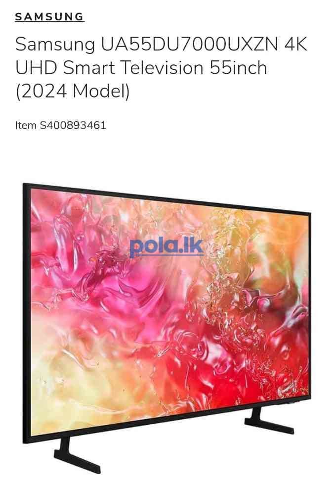 Brand new tv for immidiate sale - photo 3
