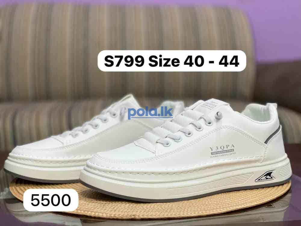 Unisex shoes - photo 1