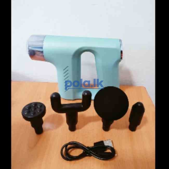 Facial massage gun - photo 2