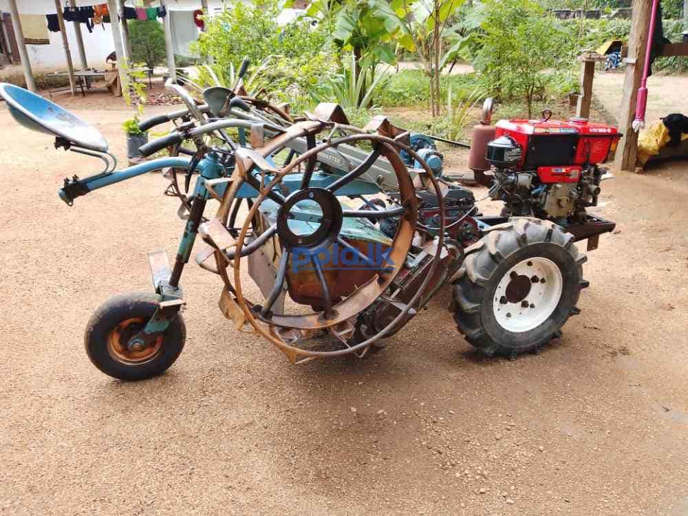 tractor for sale - photo 1