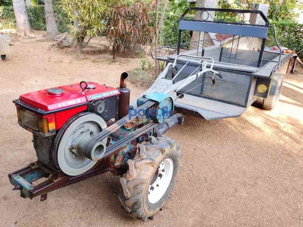 tractor for sale - photo 2