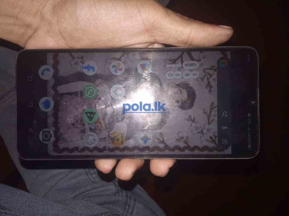 ZTE blade A76 - photo 2