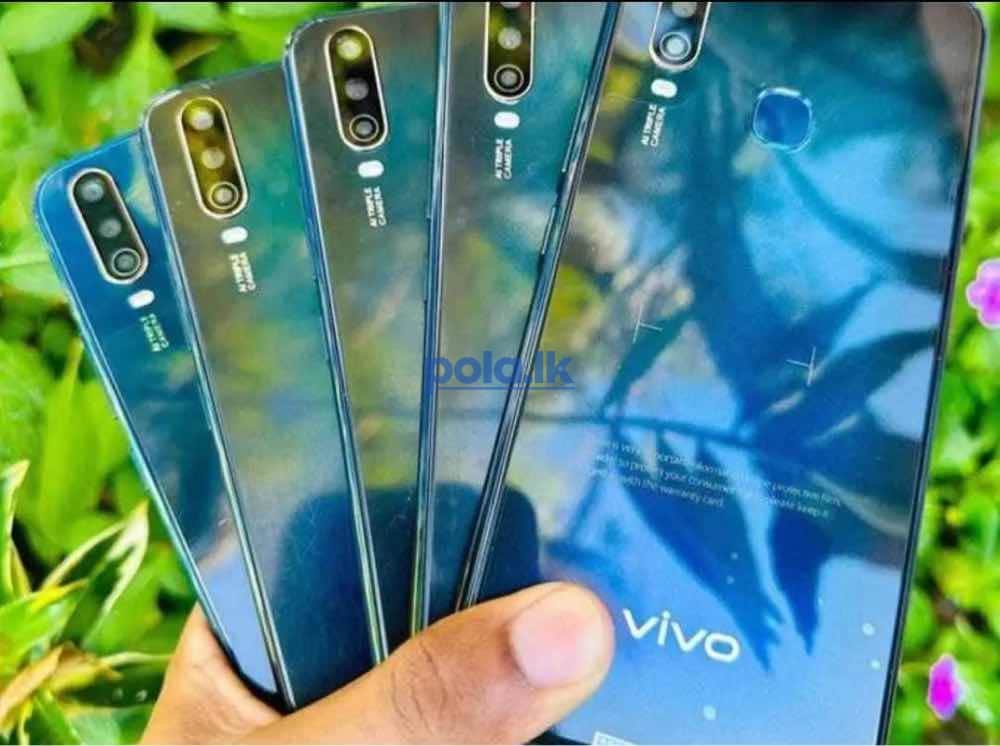 Vivo Y17 - photo 1