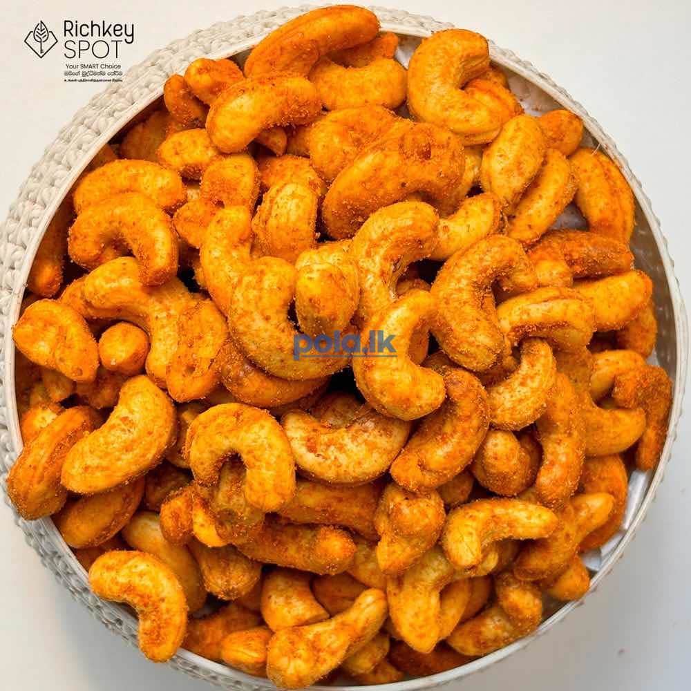 Cashews - photo 1