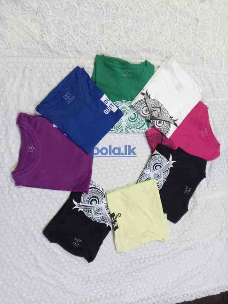 Men's t-shirts - photo 5