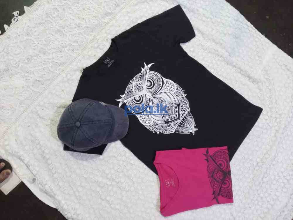Men's t-shirts - photo 2
