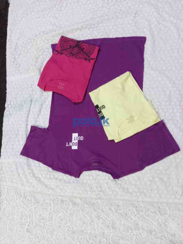 Men's t-shirts - photo 3