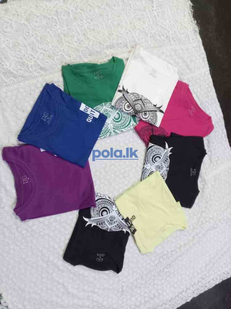 Men's t-shirts - photo 6