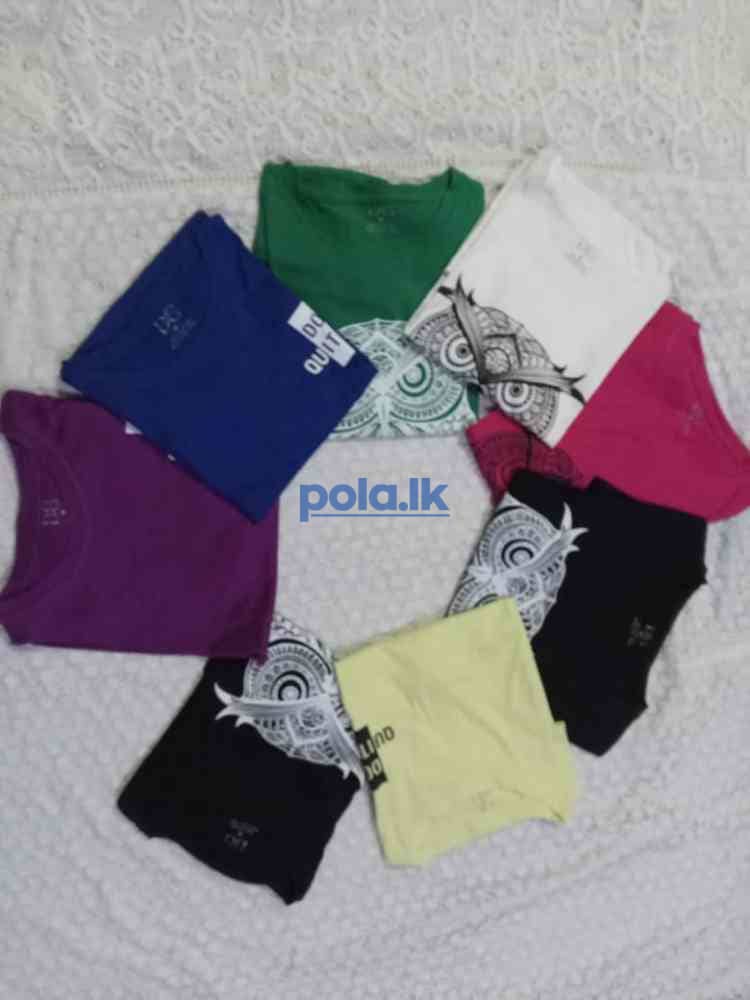 Men's t-shirts - photo 7