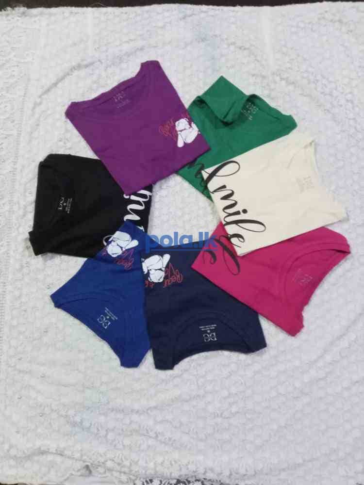 Men's t-shirts - photo 8