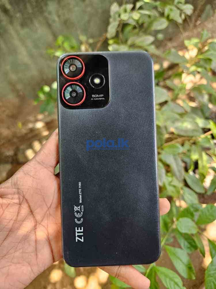ZTE A73 mobile - photo 4