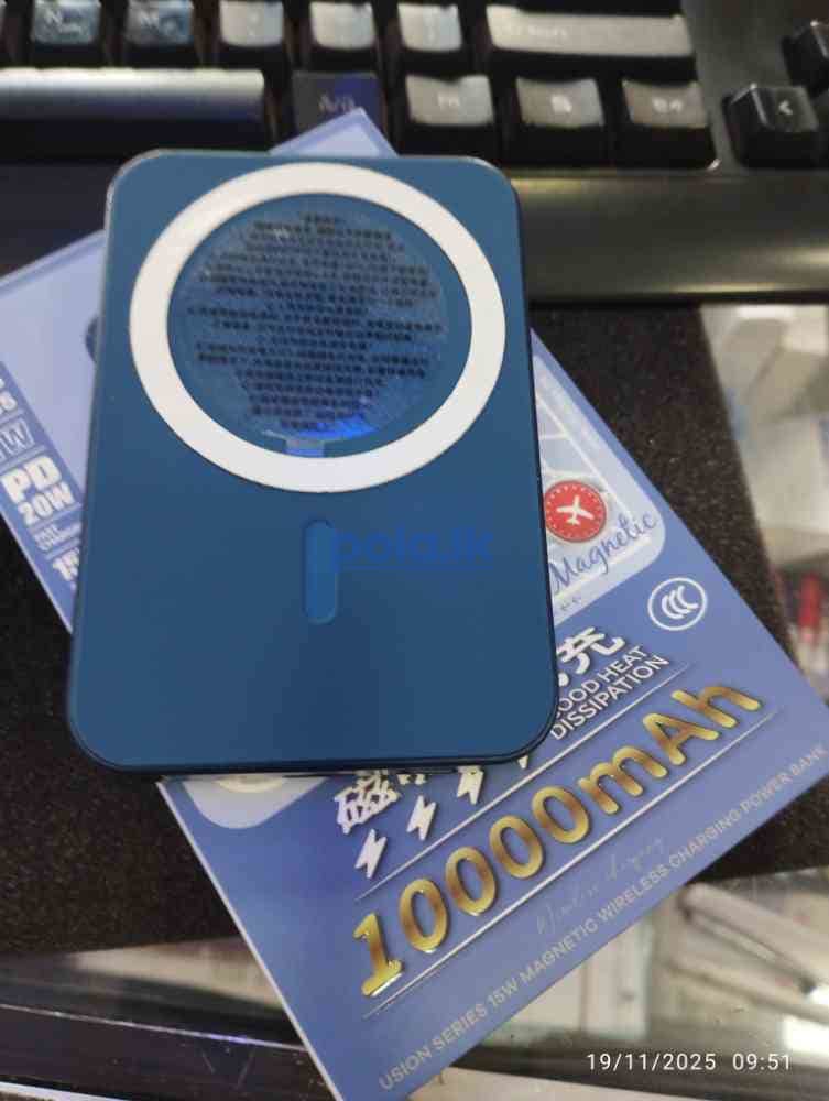 Remax power bank - photo 3