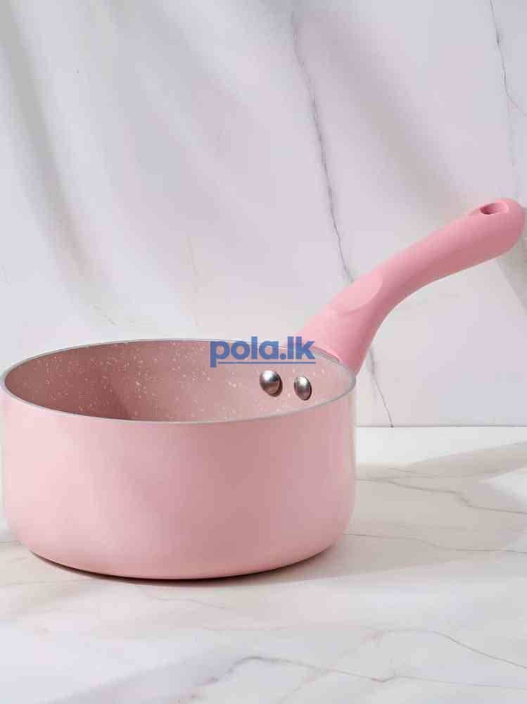 Non stick milk pot - 18cm - photo 1