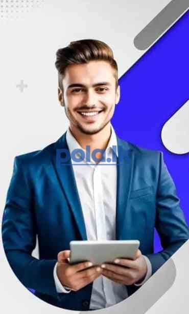 Sales representative - photo 1